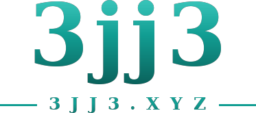 3jj3 logo